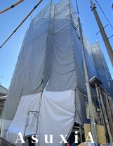 レピュア駒込レジデンス