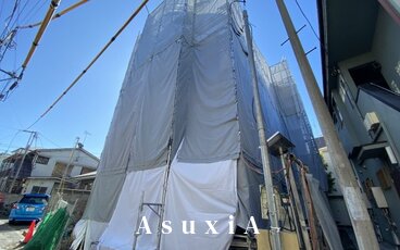 レピュア駒込レジデンス