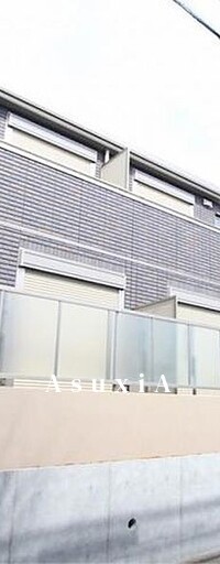 Famille柿の木坂