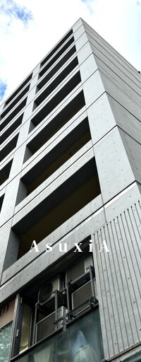 パークフロント西新宿