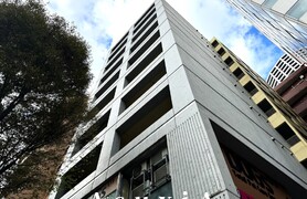パークフロント西新宿