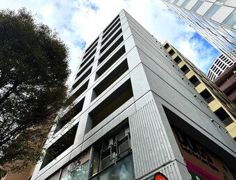 パークフロント西新宿