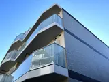 ハーモニーレジデンス新宿河田町