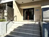 ハーモニーレジデンス新宿河田町 エントランス