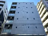 グランプレッソ河田町