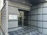 グランプレッソ河田町 外観
