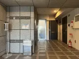 グランプレッソ河田町