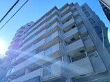 リエール若松町 2階 204