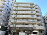 リエール若松町 2階 204 トップ画像