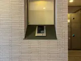 アヴァンツァーレ洗足 ロビー
