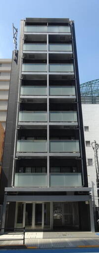 クレアール大崎