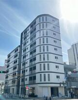 レジデンスホクサイ