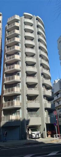 レックス大塚山の手台