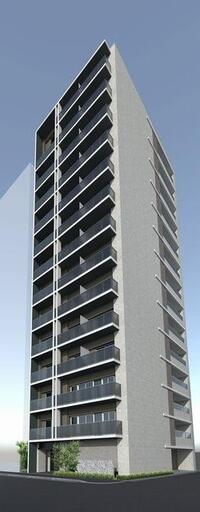 バウスフラッツ蔵前