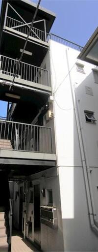 ルミエ南品川