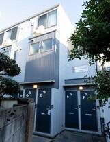 マルティプレックス要町