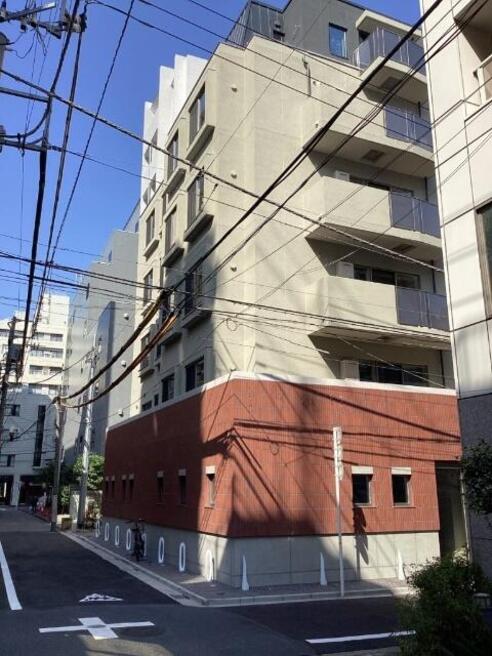 SK 三田 Residence