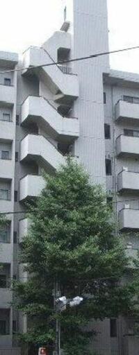 グリーンヒルズ目白台