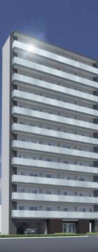 リヴシティ向島参番館