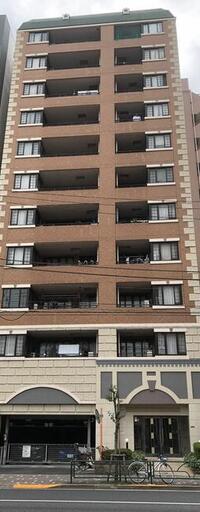 グランシテイ本所吾妻橋