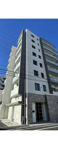 フレシア赤塚新町