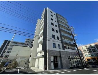 フレシア赤塚新町