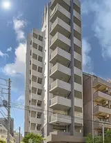 スカイコートパレス両国