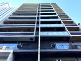 グランパセオ銀座築地 外観