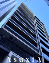 グランパセオ銀座築地