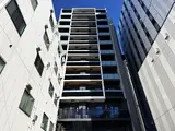 グランパセオ銀座築地