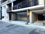 グランパセオ銀座築地