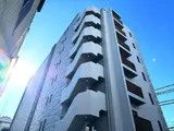 ザ・パークワンズ深川門前仲町 外観