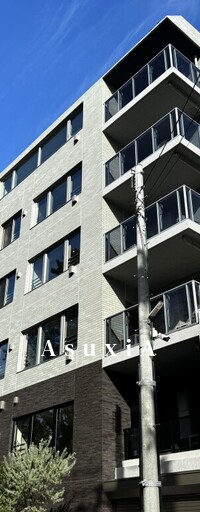 スタイリオ目黒大橋HILLSIDE