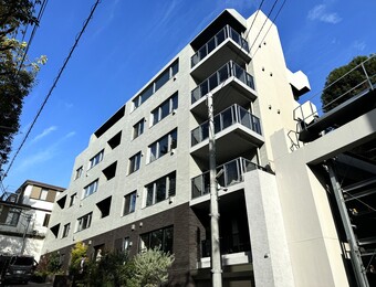スタイリオ目黒大橋HILLSIDE