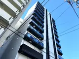 リテラス上野入谷ノース