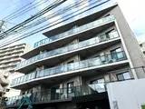 デュークハウス目黒 トップ画像