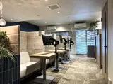 ウエリスアーバン水天宮前 ロビー