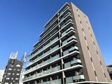 ドゥーエ南砂町Ⅱ 3階 304 トップ画像