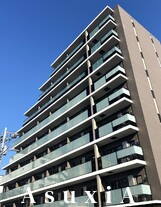 ドゥーエ南砂町Ⅱ