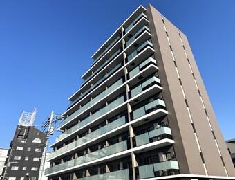 ドゥーエ南砂町Ⅱ