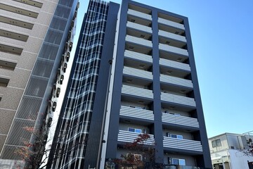 ACP Residence 西巣鴨の外観