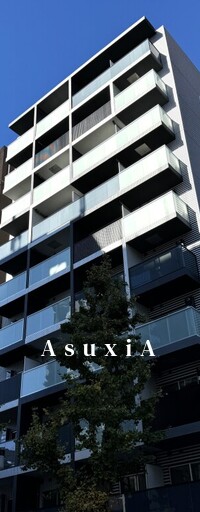 コンフォリア・リヴ下落合