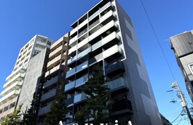 コンフォリア・リヴ下落合