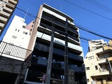 ルネサンスコート東新宿 3階 302
