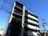 ACP Residence 中延 外観