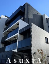 ACP Residence 中延