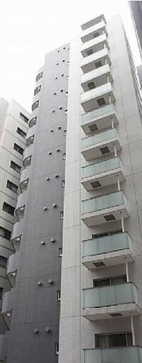 ハーモニーレジデンス両国テラス