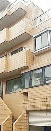 ジェントリービル高島平