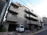 ローレル小石川 3階 303 トップ画像