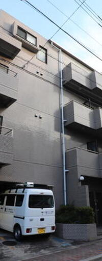 ローレル小石川